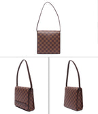Louis Vuitton Shoulder Bag To Mini Damier — view 2