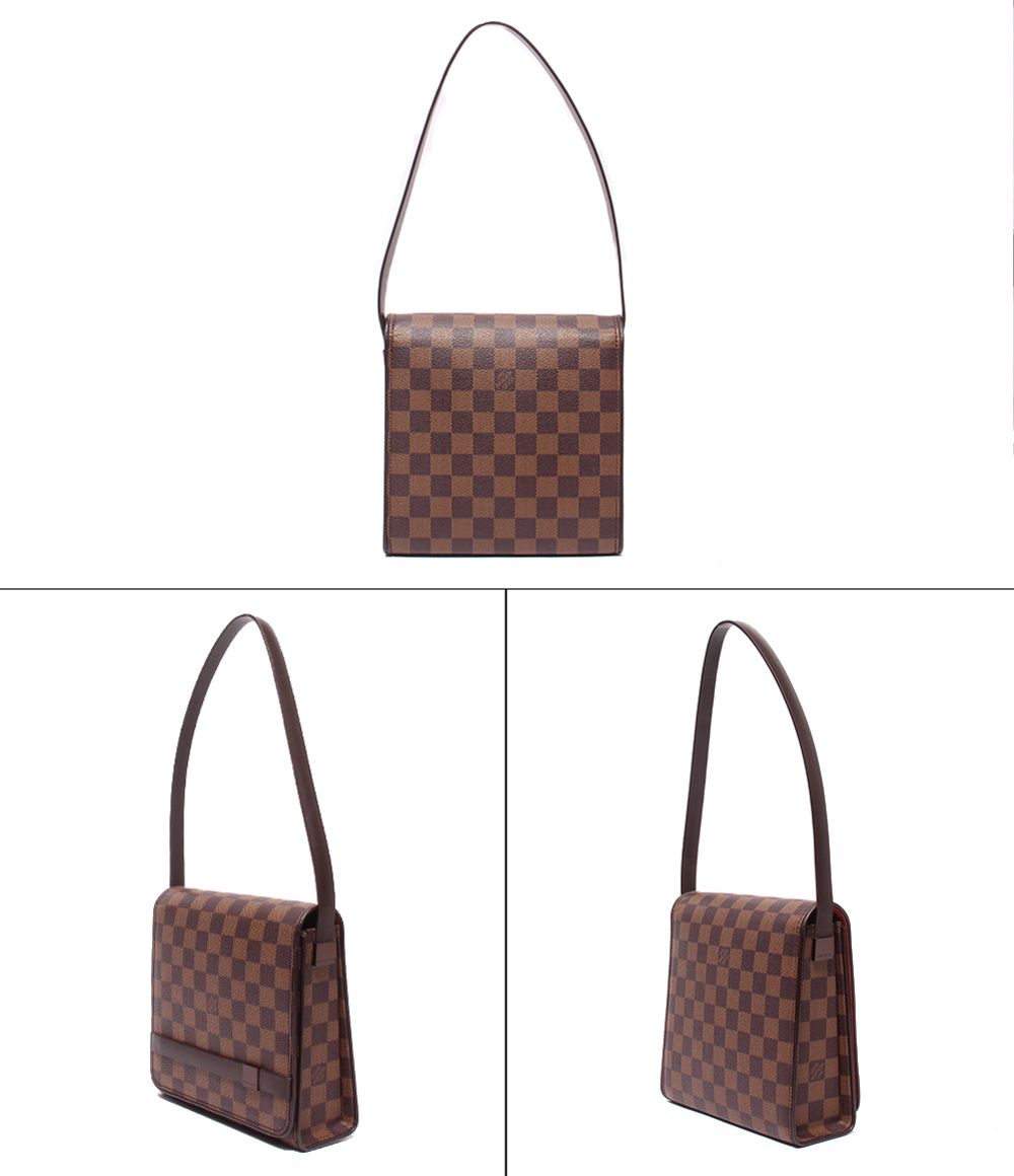 Louis Vuitton Shoulder Bag To Mini Damier — view 2