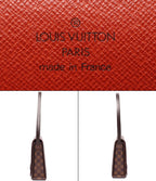 Louis Vuitton Shoulder Bag To Mini Damier — view 4