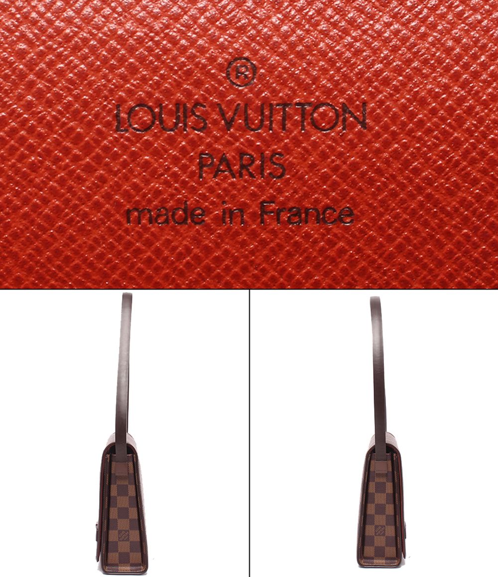 Louis Vuitton Shoulder Bag To Mini Damier — view 4