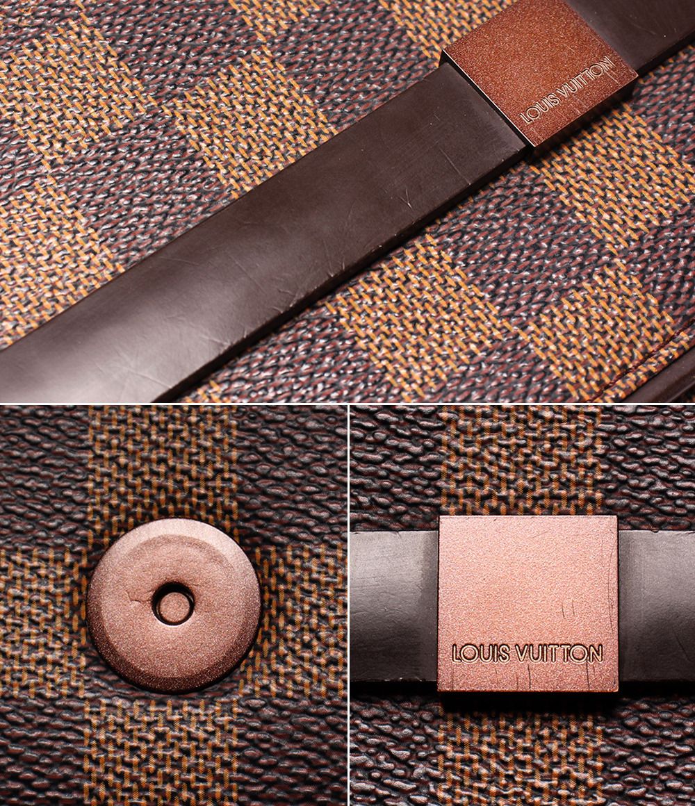 Louis Vuitton Shoulder Bag To Mini Damier — view 6