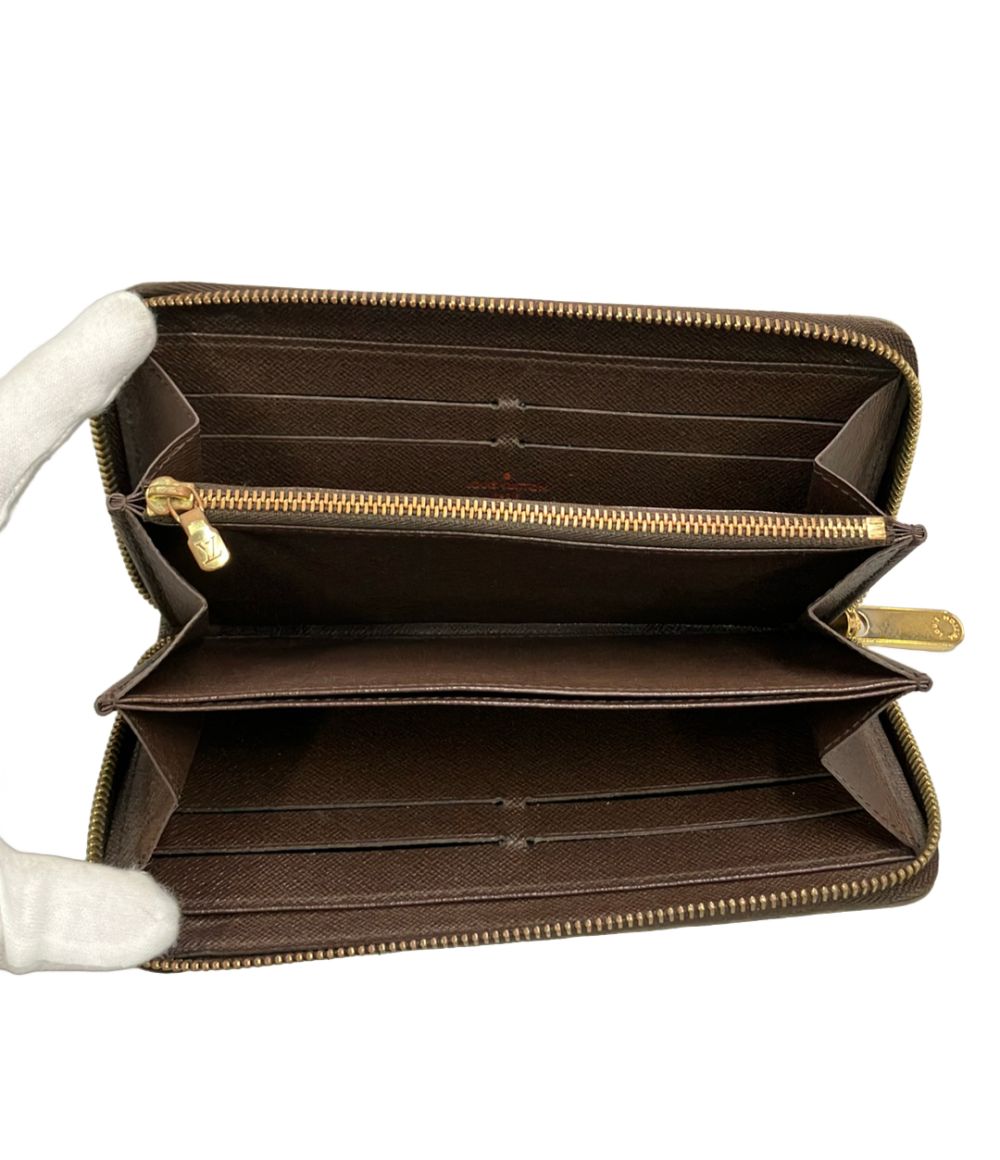 Louis Vuitton Wallet Damier — view 5