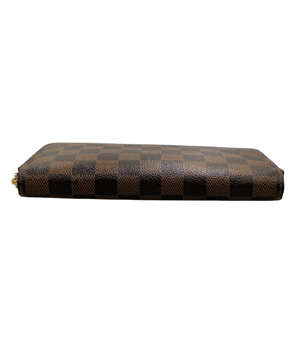 Louis Vuitton Wallet Damier — view 4