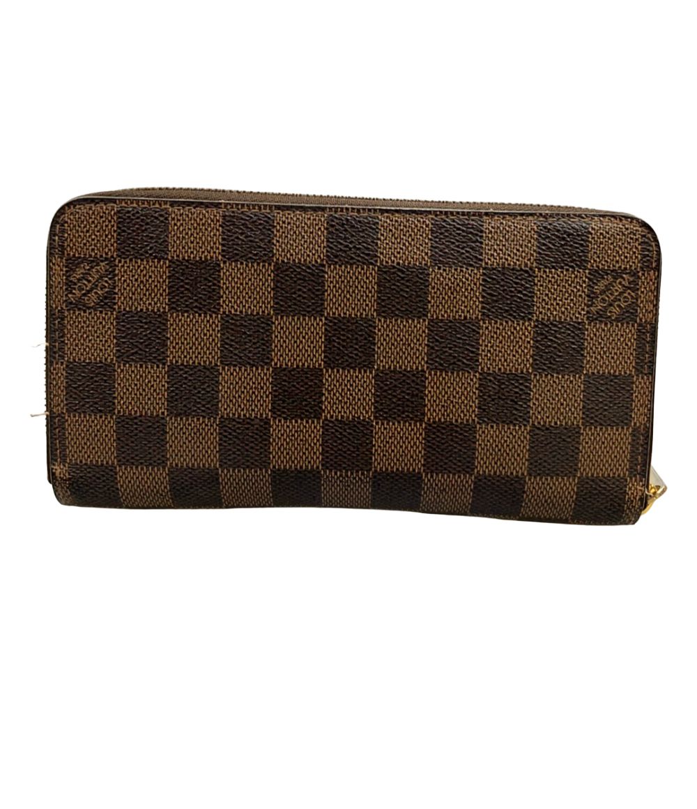 Louis Vuitton Wallet Damier — view 2
