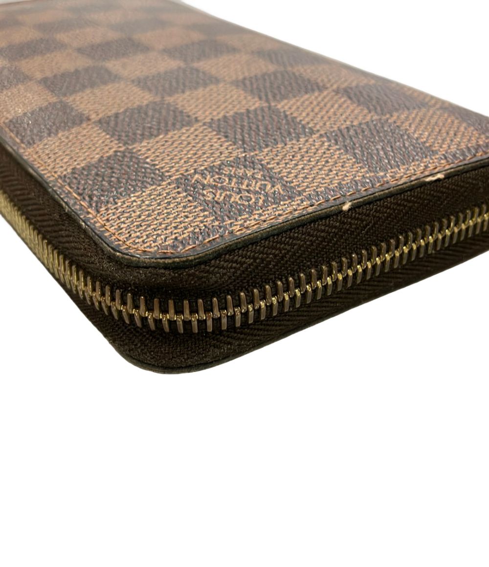 Louis Vuitton Wallet Damier — view 8