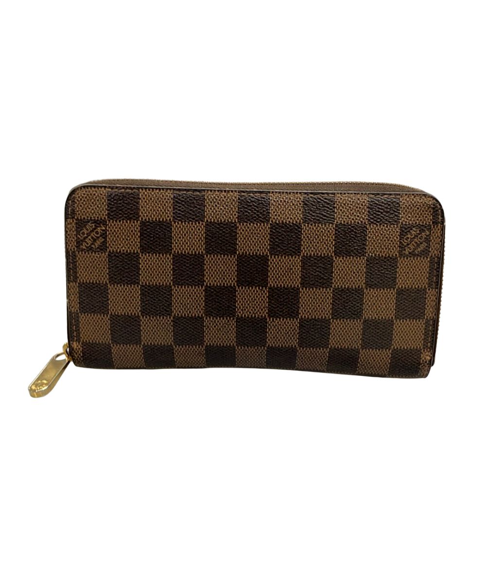 Louis Vuitton Wallet Damier