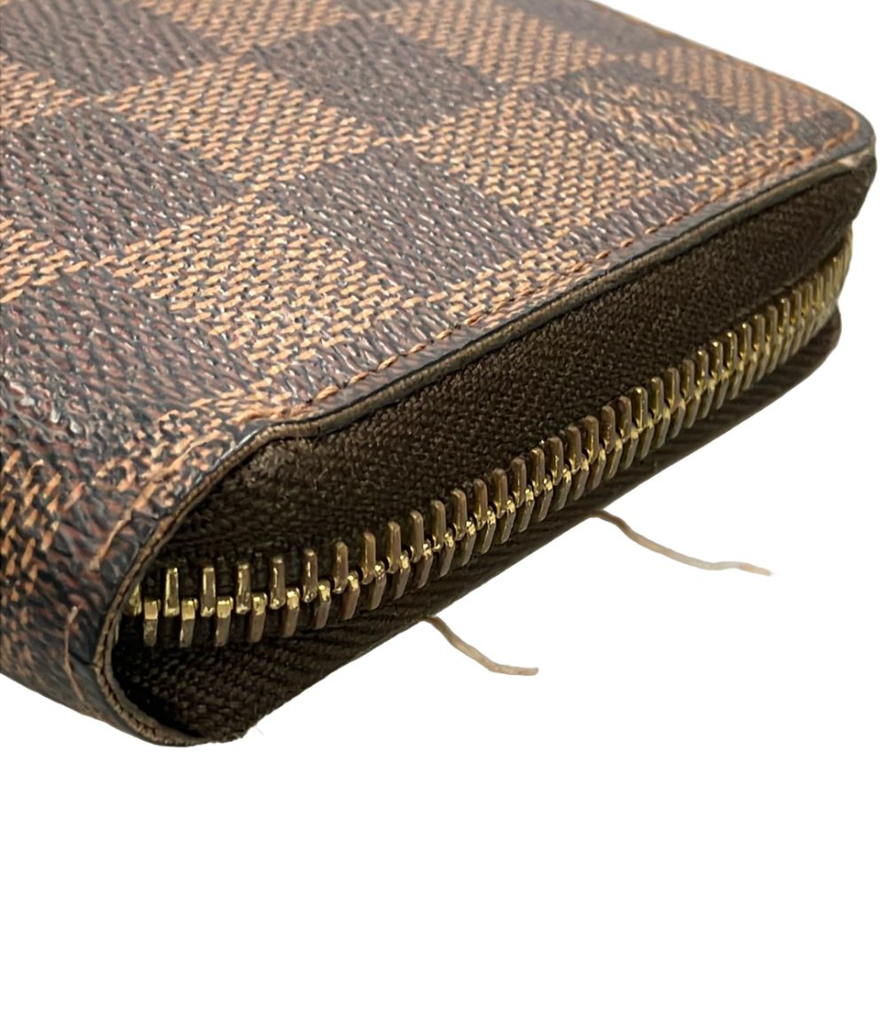 Louis Vuitton Wallet Damier — view 7