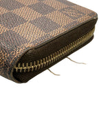 Louis Vuitton Wallet Damier — view 7