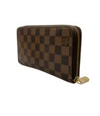 Louis Vuitton Wallet Damier — view 3