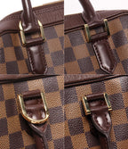 Louis Vuitton Handbag re Damier — view 7