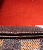 Louis Vuitton Handbag re Damier — view 9