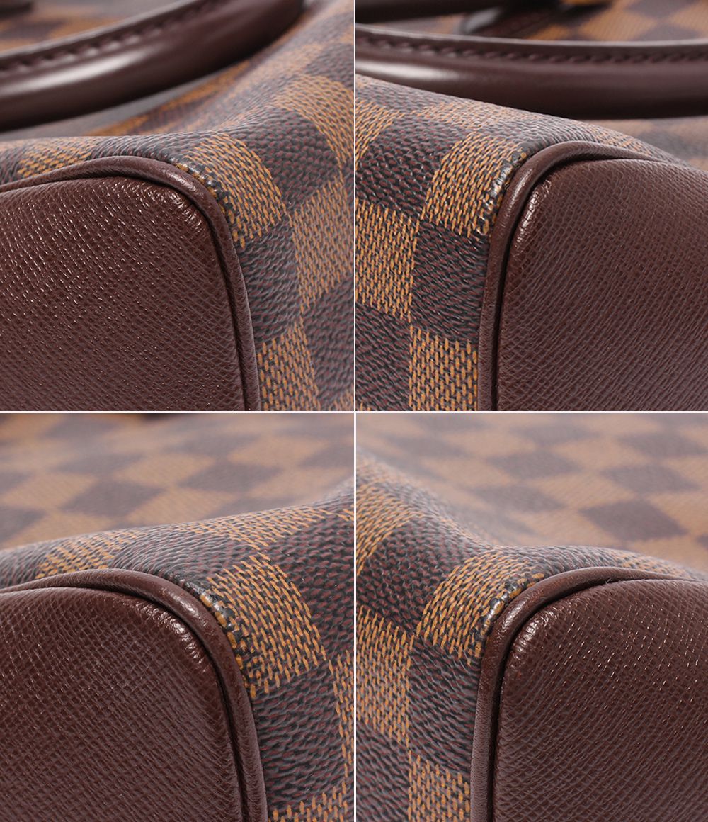Louis Vuitton Handbag re Damier — view 5