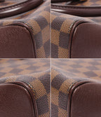 Louis Vuitton Handbag re Damier — view 5