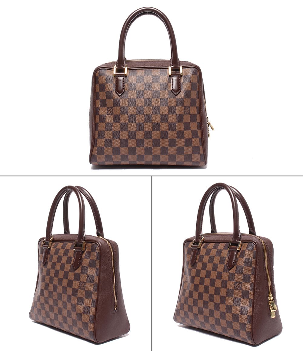 Louis Vuitton Handbag re Damier — view 2