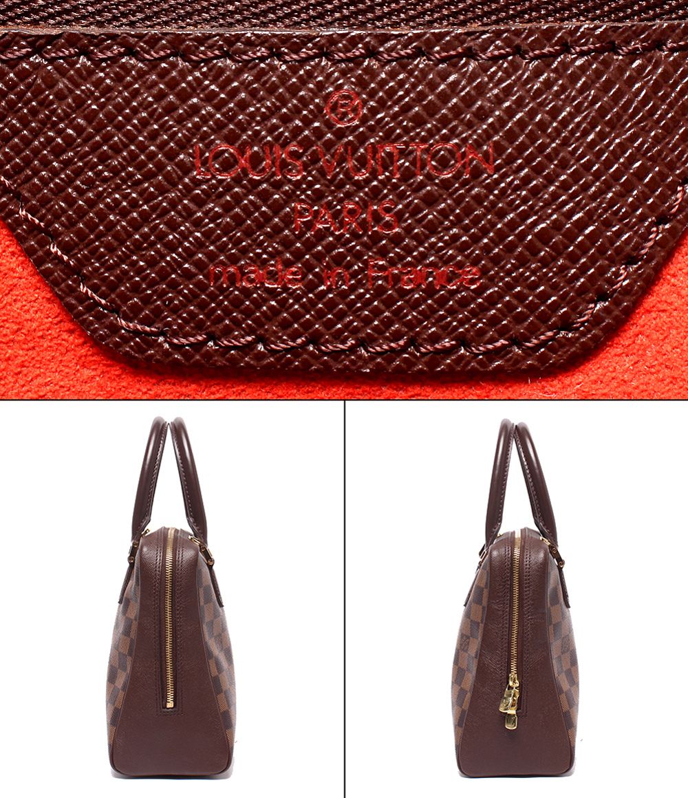 Louis Vuitton Handbag re Damier — view 4