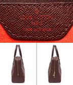 Louis Vuitton Handbag re Damier — view 4