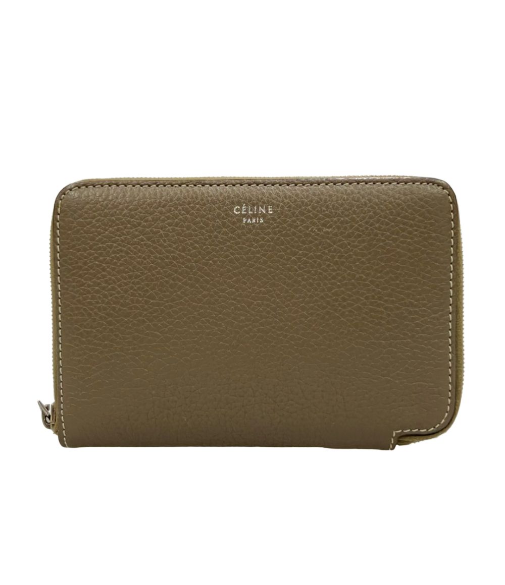 Celine wallet