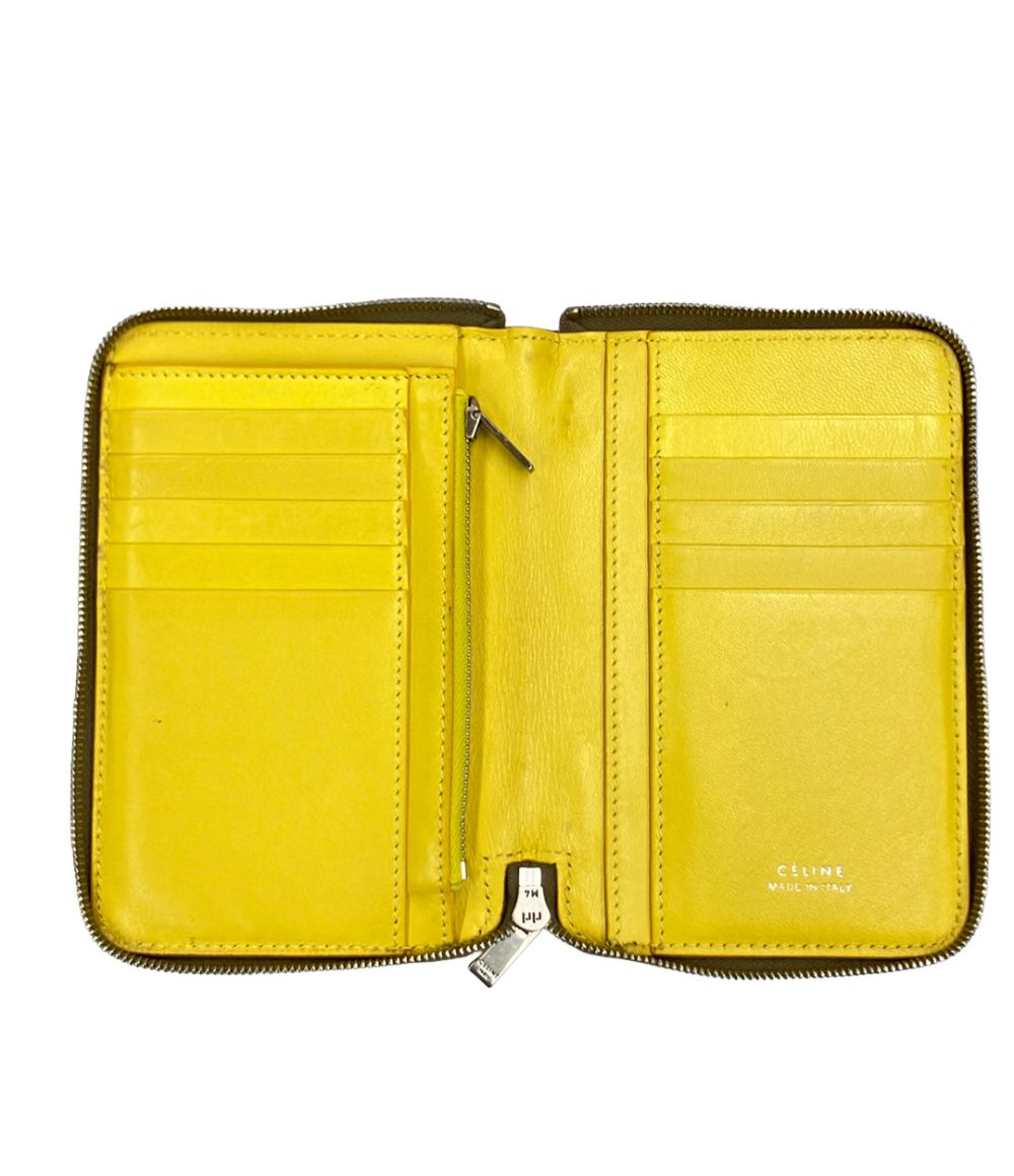 Celine wallet — view 5