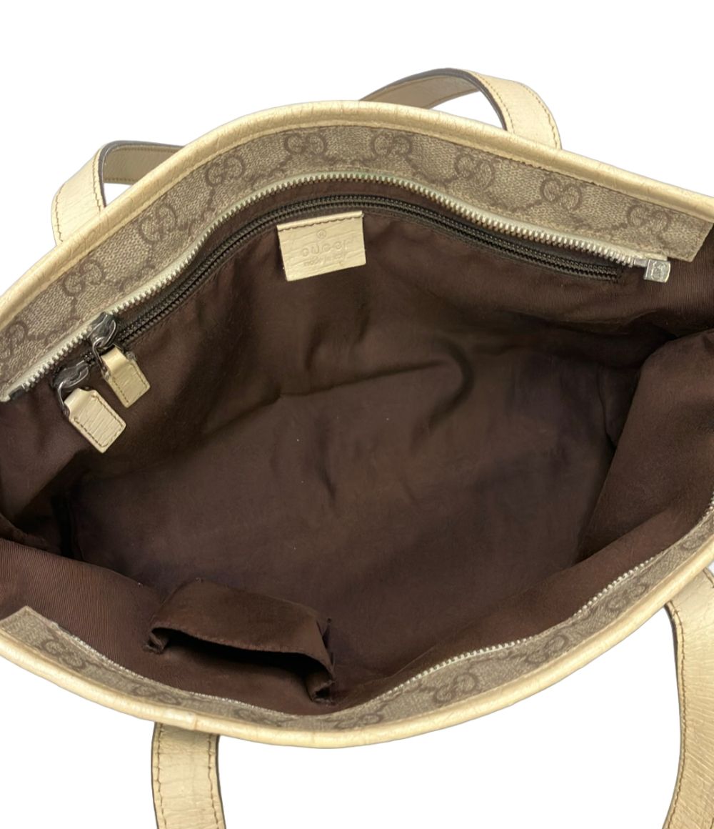 Gucci Tote GG mu — view 5
