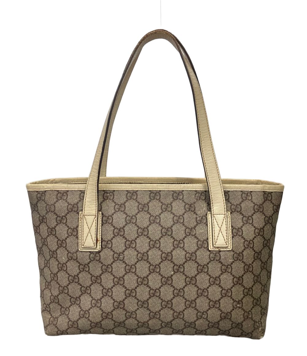 Gucci Tote GG mu — view 2