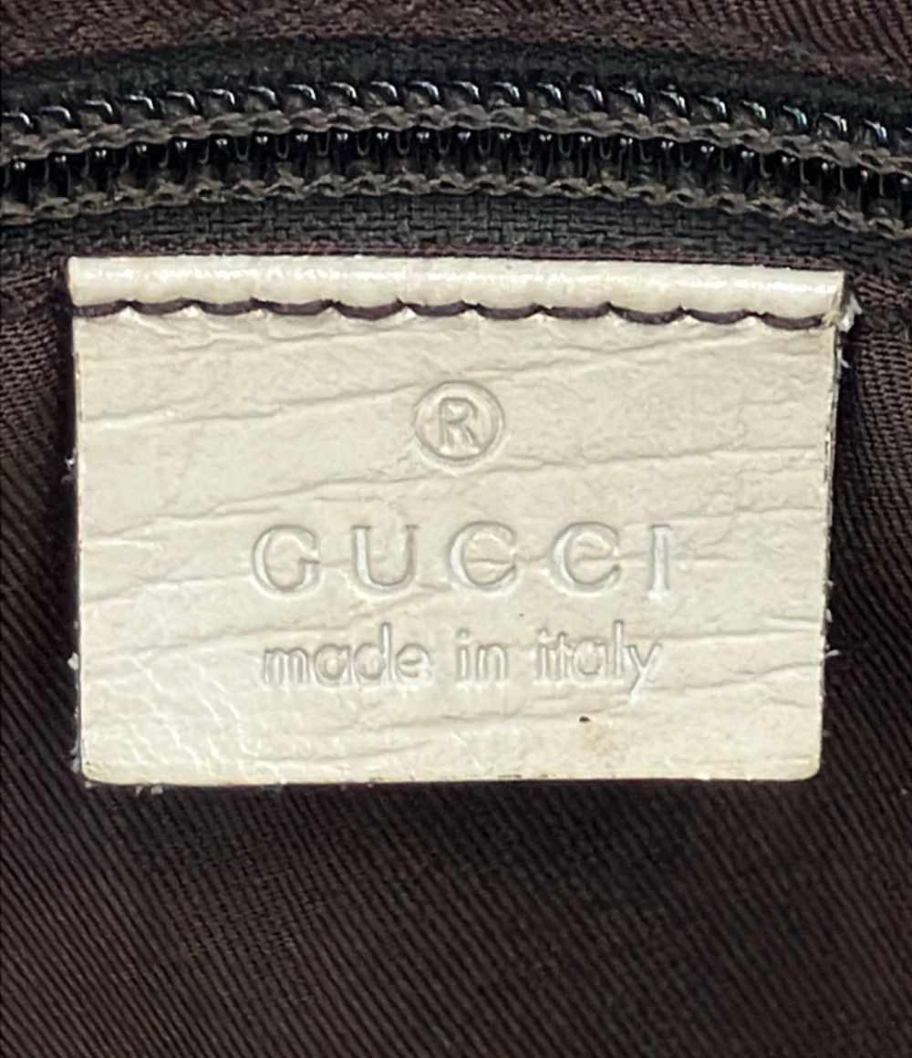Gucci Tote GG mu — view 6