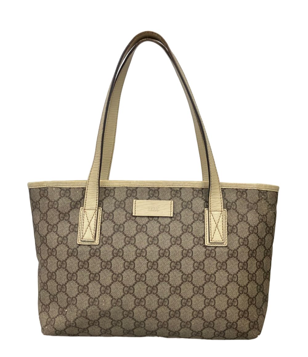 Gucci Tote GG mu