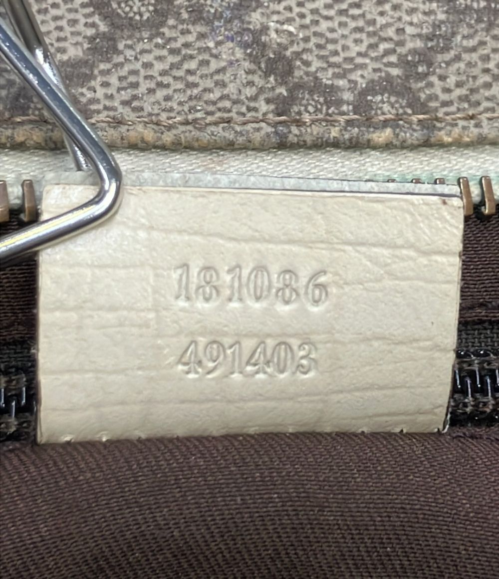 Gucci Tote GG mu — view 7