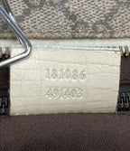 Gucci Tote GG mu — view 7