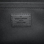 Louis Vuitton Monogram Palm Springs Backpack Mini Bag — view 9