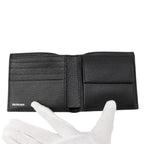 Gucci Bifold Wallet Collaboration the Hacka Project Black — view 4