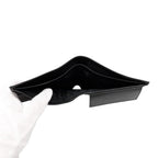Gucci Bifold Wallet Collaboration the Hacka Project Black — view 6