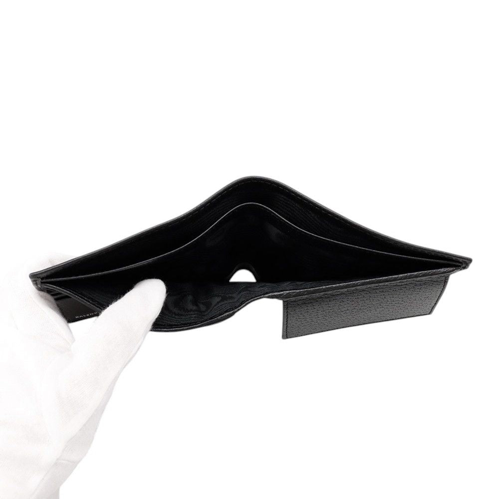 Gucci Bifold Wallet Collaboration the Hacka Project Black — view 6
