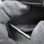Gucci Bifold Wallet Collaboration the Hacka Project Black — view 9