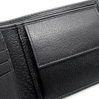 Gucci Bifold Wallet Collaboration the Hacka Project Black — view 8