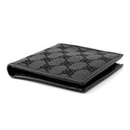 Gucci Bifold Wallet Collaboration the Hacka Project Black — view 2