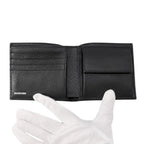 Gucci Bifold Wallet Collaboration the Hacka Project Black — view 4