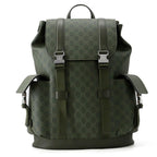 Gucci Large GG Supreme Backpack