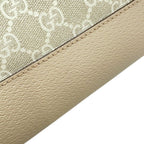Gucci Tote GG Ophidia Supreme Leather — view 7