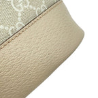 Gucci Tote GG Ophidia Supreme Leather — view 8