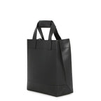 Dior Handbag and Shawn D-dior Mini Tote Leather Black Stussy Collaboration — view 2