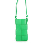 Bottega Veneta Shoulder Bag Maxi Intre Leather