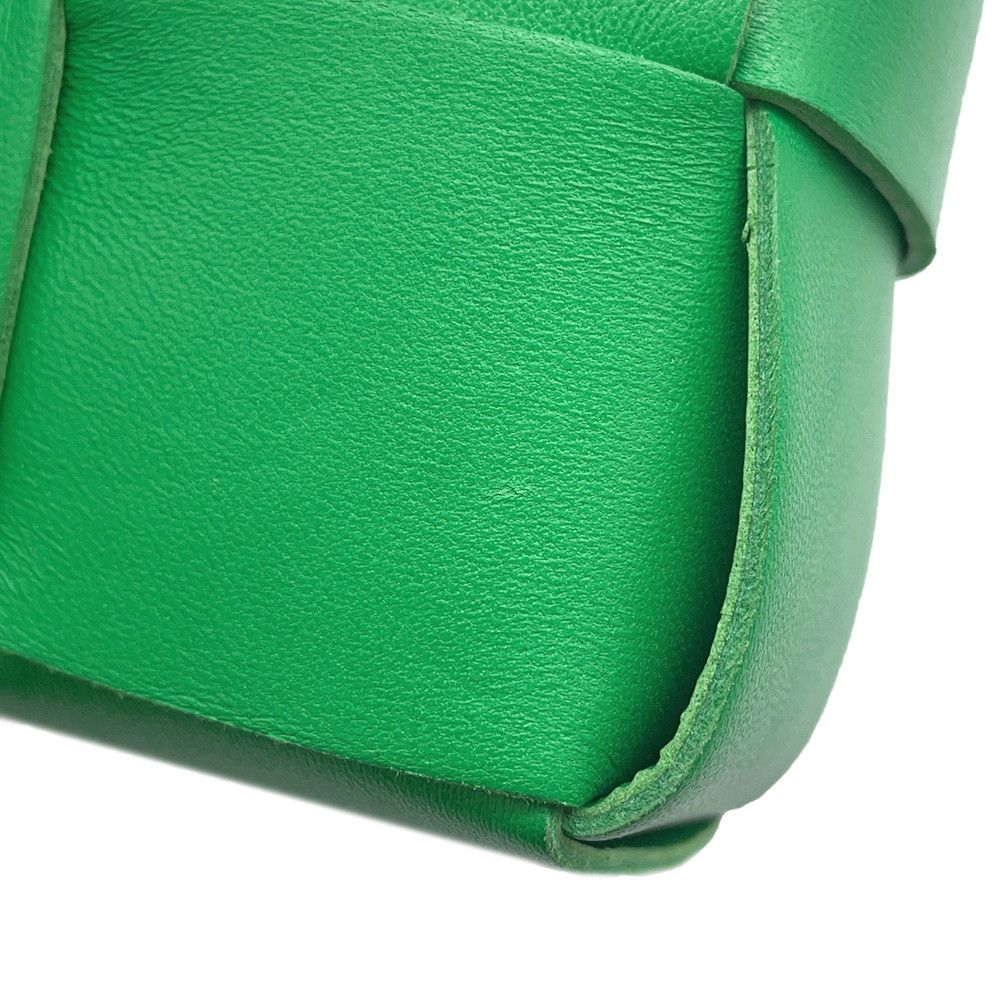 Bottega Veneta Shoulder Bag Maxi Intre Leather — view 8
