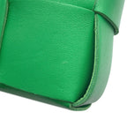 Bottega Veneta Shoulder Bag Maxi Intre Leather — view 8