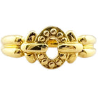 Dior Ring 18k Gold — view 3