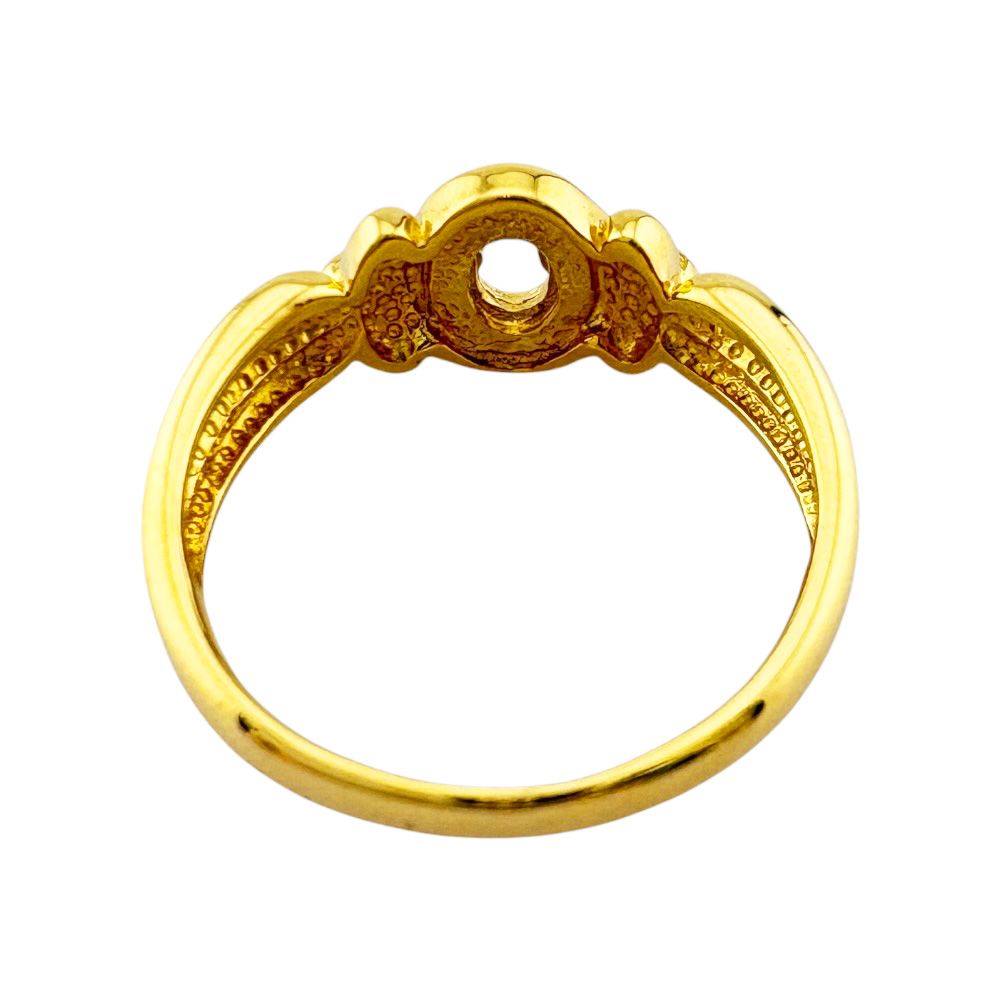Dior Ring 18k Gold — view 5