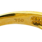 Dior Ring 18k Gold — view 8