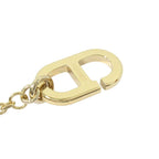 Hermes Shule le PM Bracelet Chaine D'ancre T3 Gold LadySecond — view 5