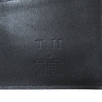 Louis Vuitton Portefeuille Brazza Taurillon Leather Wallet Bifold Black — view 7