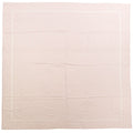 Dior Oblique Large Shawl Pink Scarf