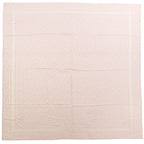 Dior Oblique Large Shawl Pink Scarf